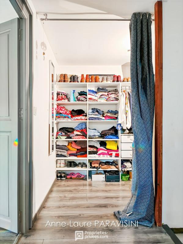 Maison de village - 190 m² - 7 pièces