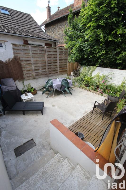 Appartement - 71 m² - 4 pièces