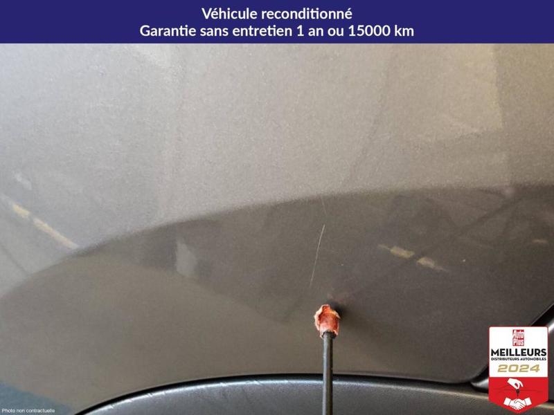 Renault Captur 1.0 Tce 90ch Techno