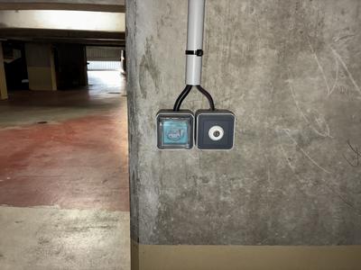 Parking / Garage - 12 m²