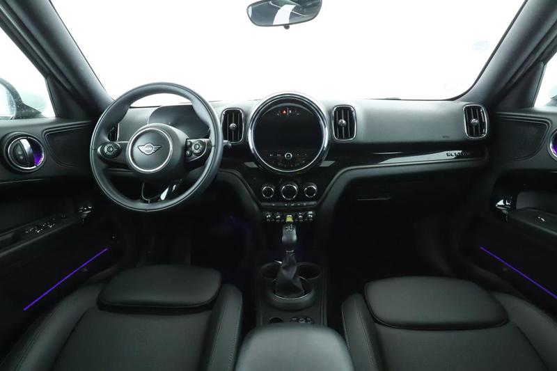 Mini Countryman Cooper se All4 Northwood Bva6 125+95 ch