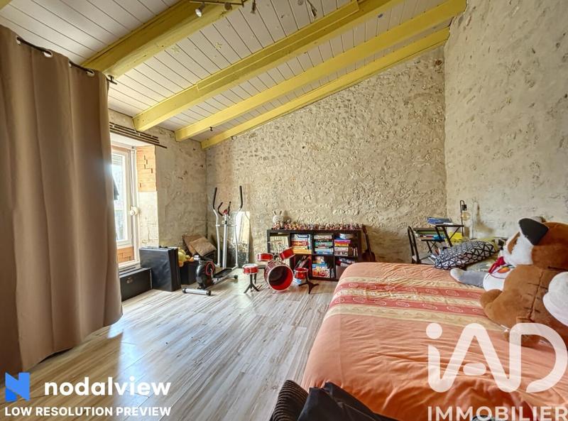 Appartement - 159 m² - 5 pièces