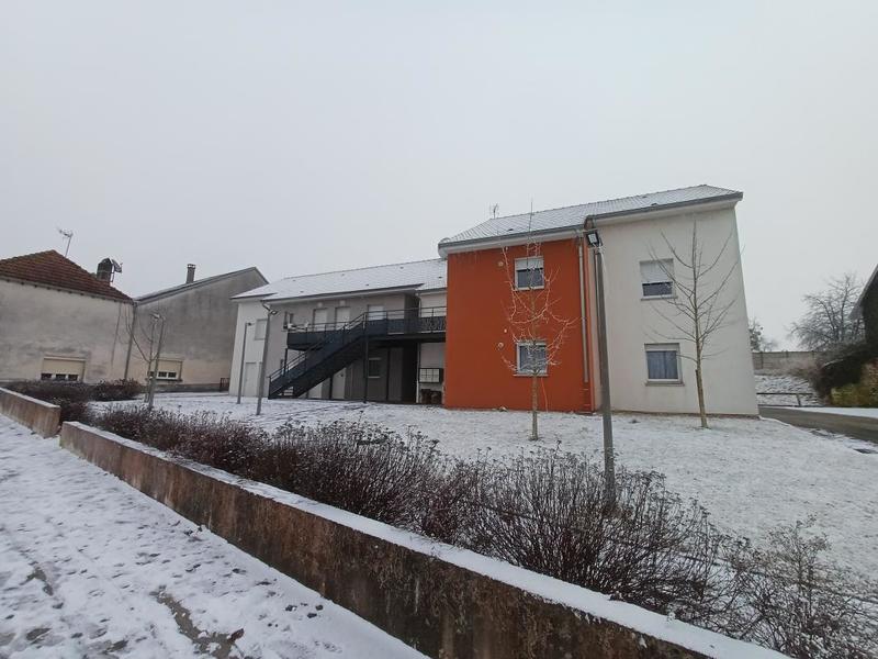 Appartement - 52 m² - 2 pièces