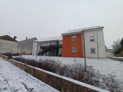 Appartement - 52 m² - 2 pièces