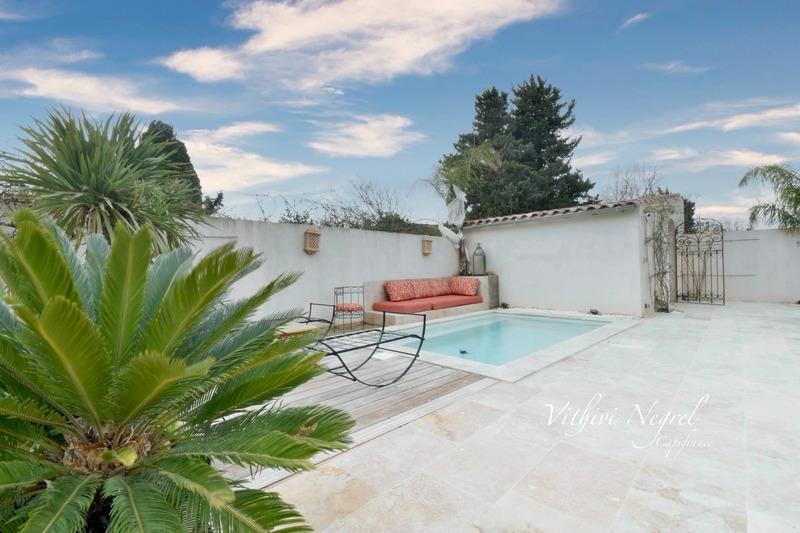 Maison - 163 m² - 4 pièces