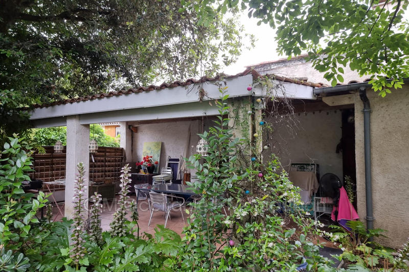 Maison - 200 m² - 4 pièces