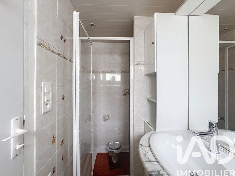 Maison de ville - 115 m² - 4 pièces