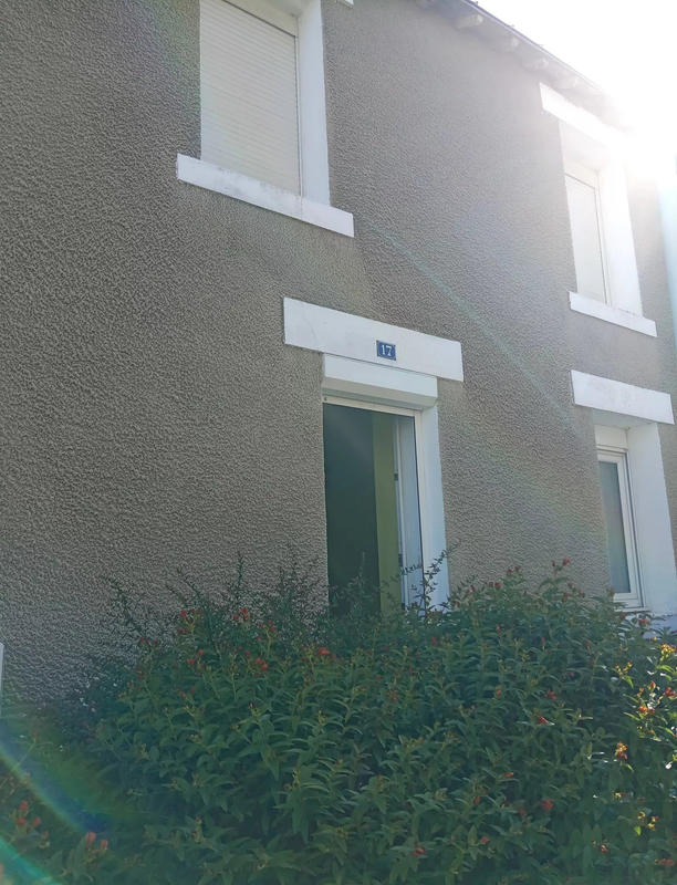 Maison - 59 m² - 3 pièces