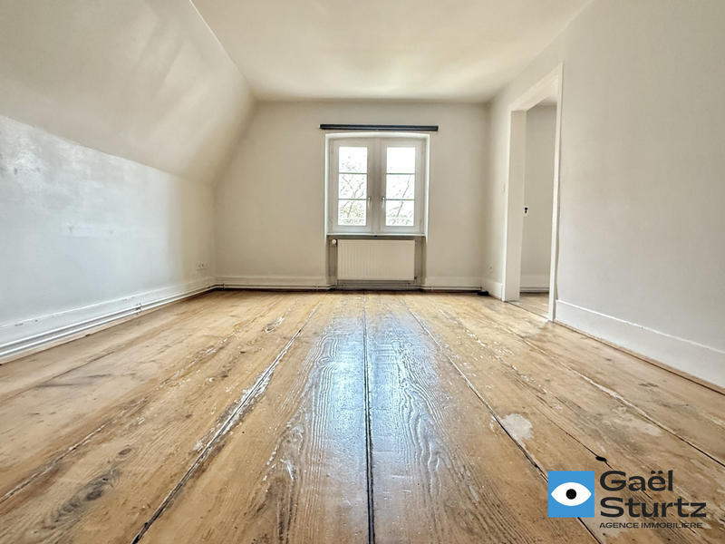 Appartement - 100 m² - 3 pièces