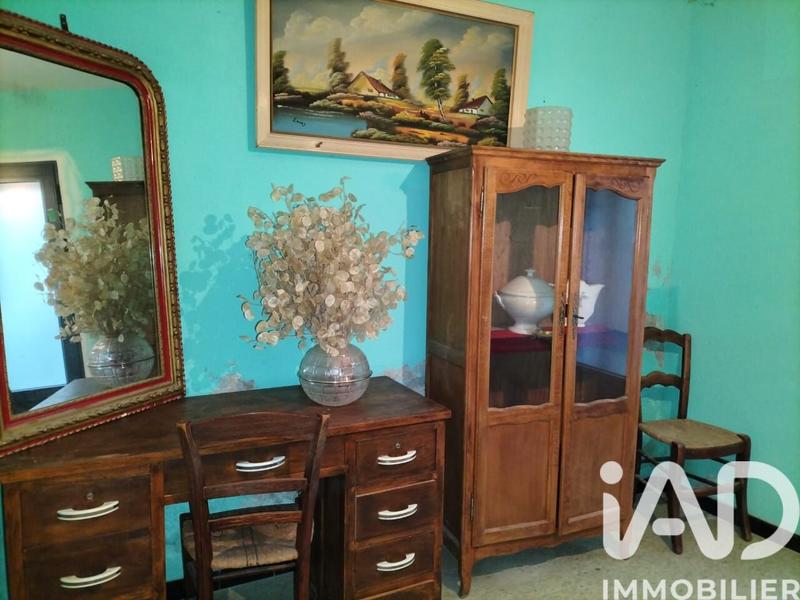 Maison de village - 81 m² - 5 pièces