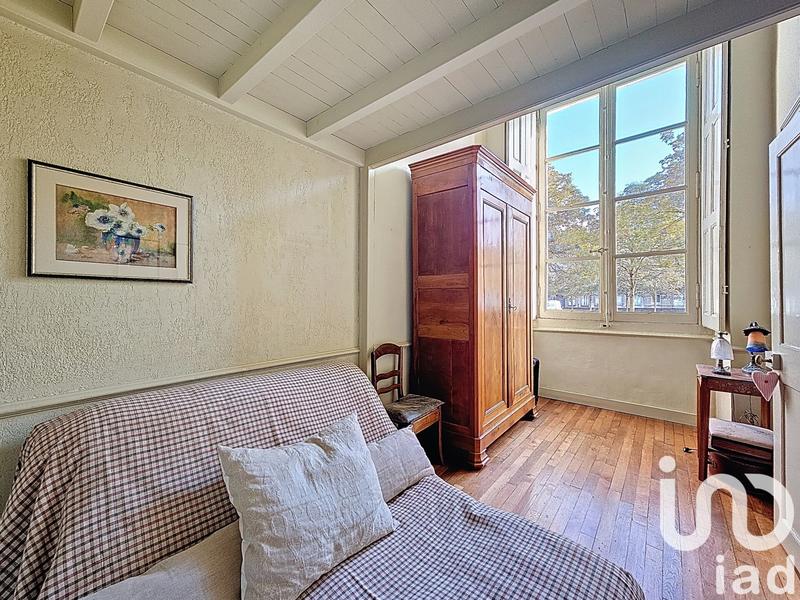 Appartement - 86 m² - 3 pièces