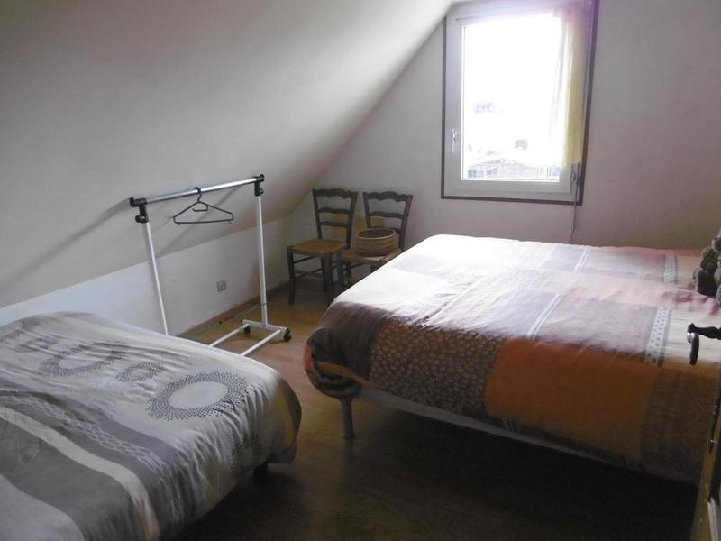 Maison - 210 m² - 9 pièces