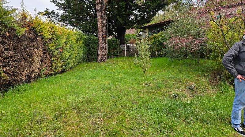 Maison - 65 m² - 3 pièces