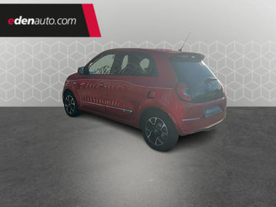 Renault Twingo III SCe 65 Intens