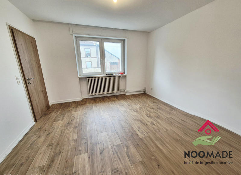 Appartement - 89 m² - 4 pièces