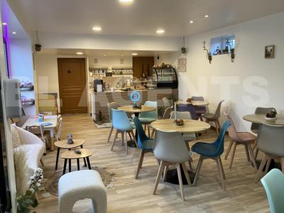 Fonds de commerce - 50 m²