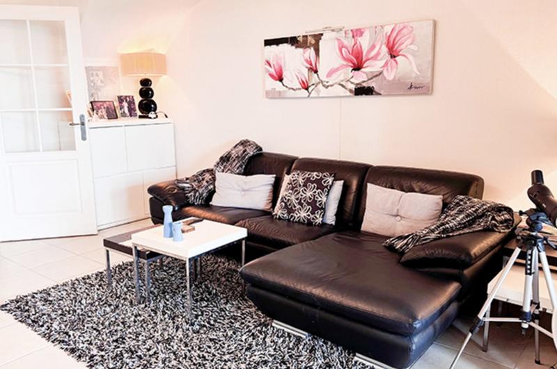 Maison - 69 m² - 3 pièces