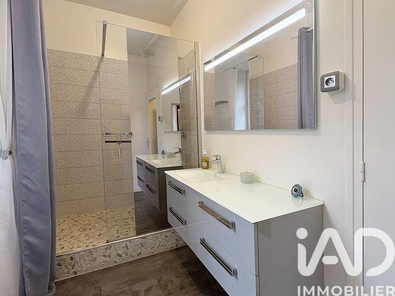 Maison de village - 96 m² - 4 pièces