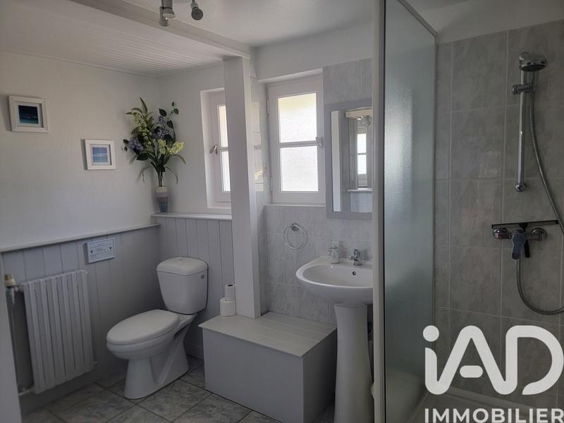 Maison - 366 m² - 10 pièces