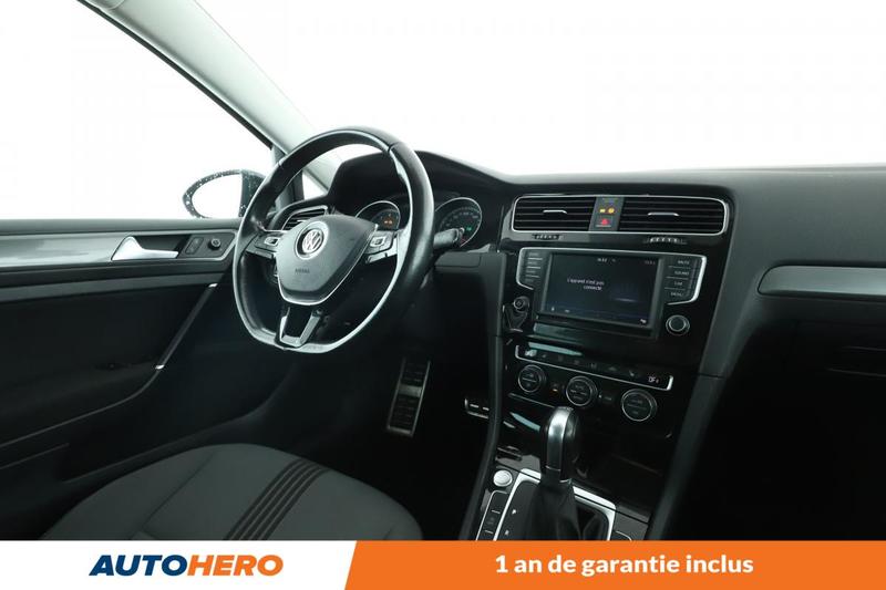 Volkswagen Golf VII 1.4 Tsi Act BlueMotion Tech Allstar Dsg7 5p 150 ch