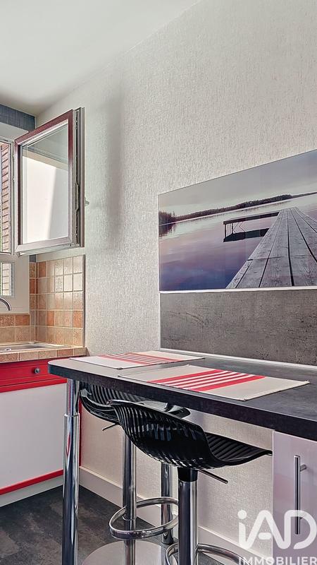 Appartement - 75 m² - 3 pièces