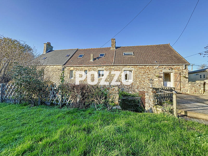Maison - 146 m² - 7 pièces