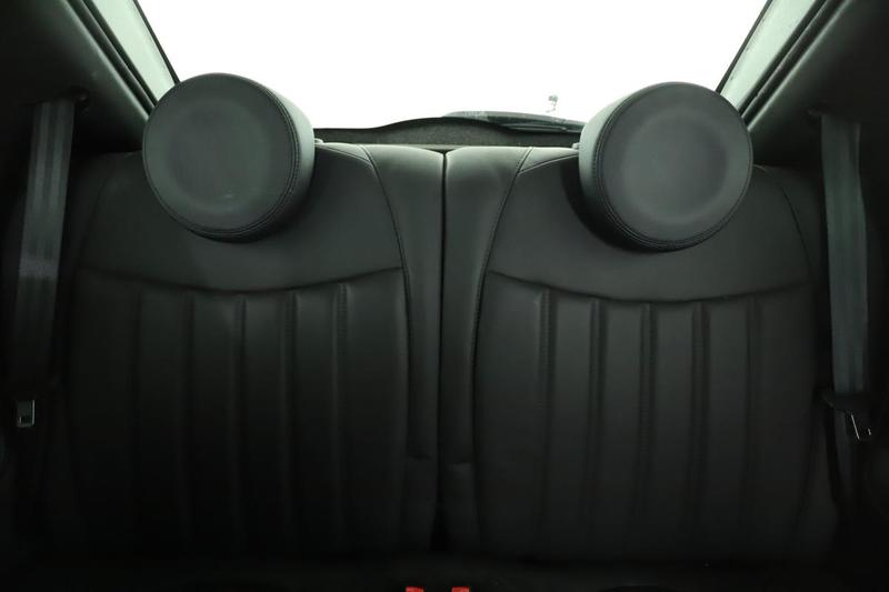 Abarth 500 1.4 Turbo t-Jet 595 Turismo Msq 165 ch