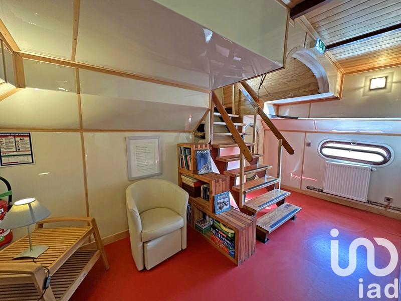 Maison - 135 m² - 8 pièces