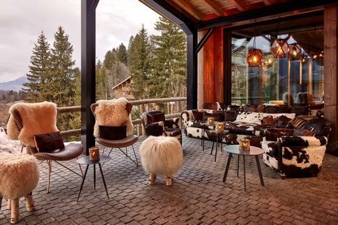 Appartement - 32 m² - 2 pièces