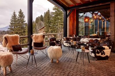 Appartement - 32 m² - 2 pièces