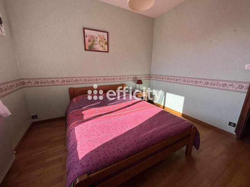 Maison - 183 m² - 6 pièces