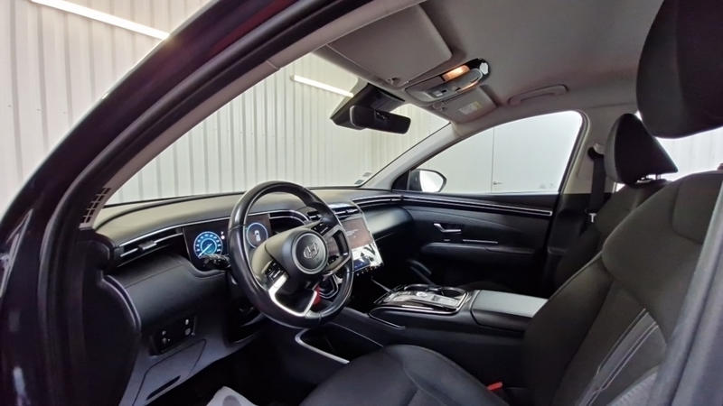 Hyundai Tucson 1.6 Hybrid 230 Business