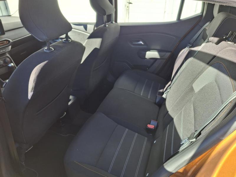 Dacia Sandero 1,0TCE90cv Confort