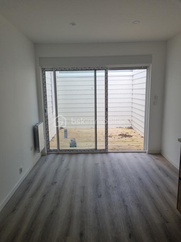 Maison de ville - 154 m² - 10 pièces