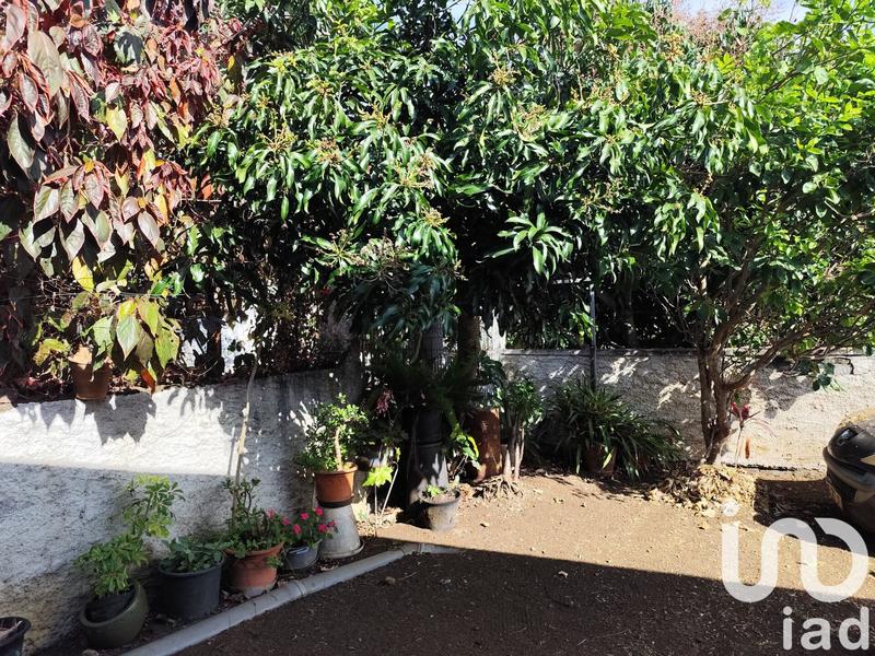 Maison - 143 m² - 4 pièces