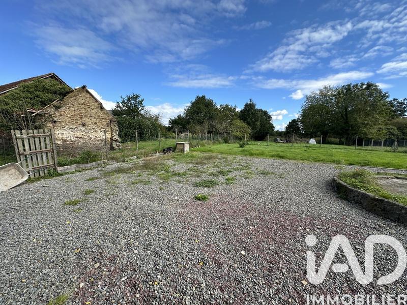 Maison - 138 m² - 7 pièces