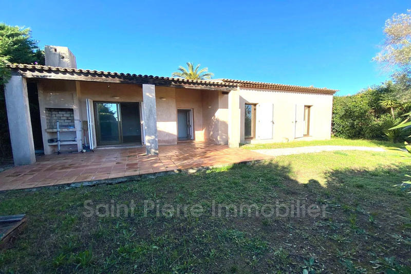Villa - 88 m² - 4 pièces