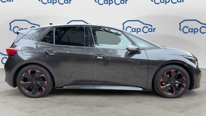 Cupra Born 58 kWh 204 V - Automatique