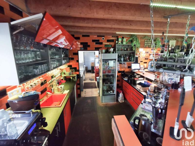 Local commercial - 224 m²