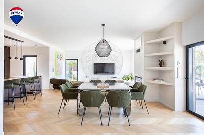 Villa - 183 m² - 6 pièces