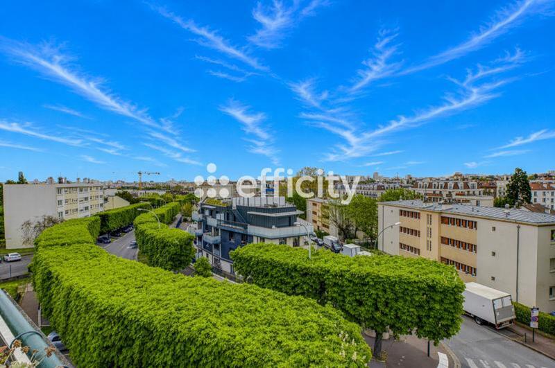 Appartement - 85 m² - 4 pièces