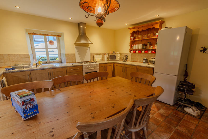 Maison - 86 m² - 3 pièces