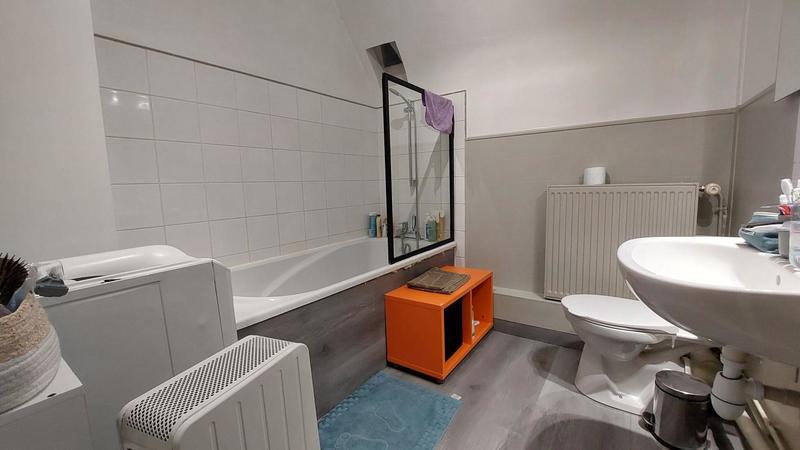 Immeuble - 154 m² - 5 pièces