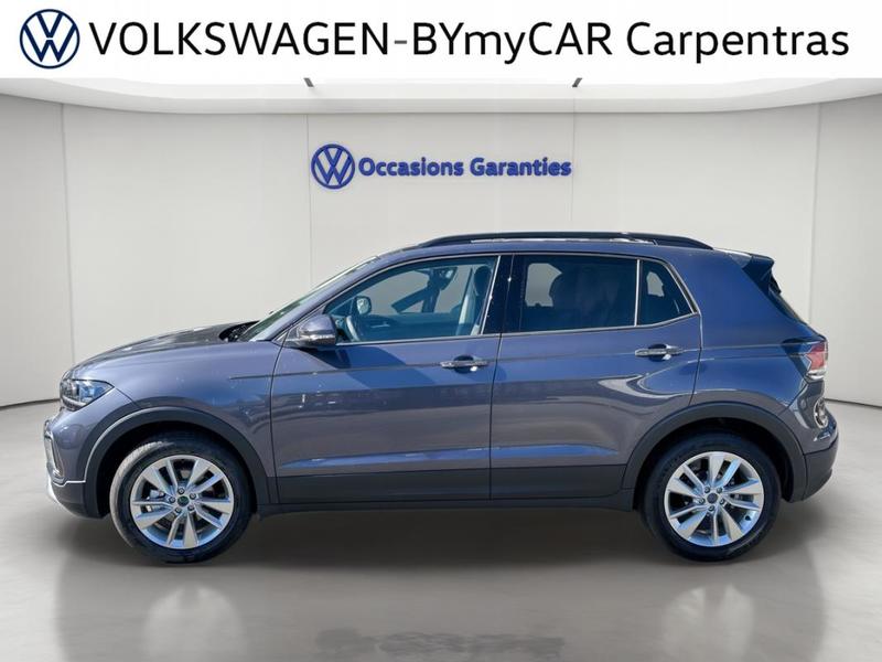 Volkswagen t-Cross 1.0 Tsi 116 Start/Stop Dsg7 Vw Edition