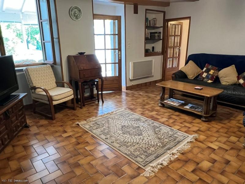 Maison de campagne - 147 m² - 6 pièces