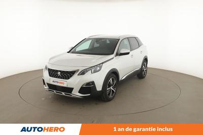 Peugeot 3008 1.5 Blue-HDi Allure Business 130 ch