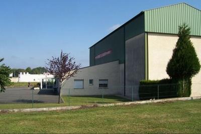 Fonds de commerce - 575 m²