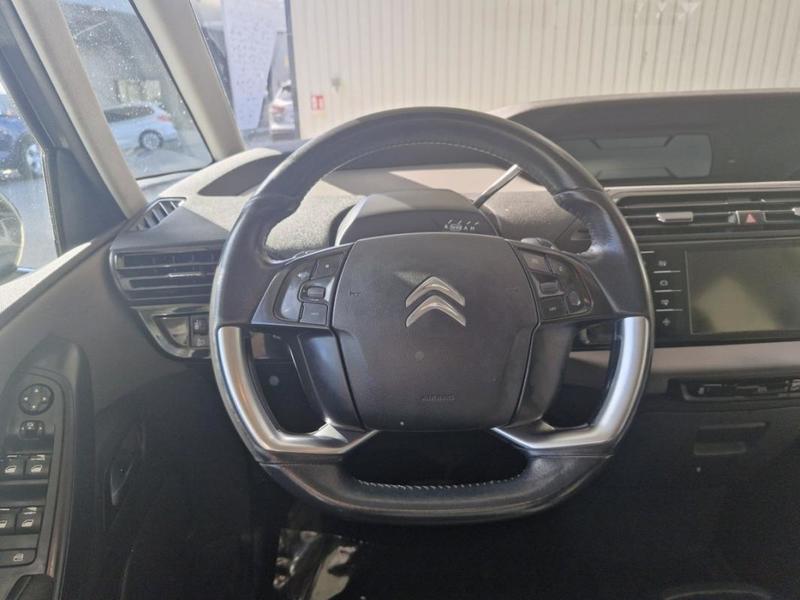 Citroën C4 Picasso Business E-Hdi 115 Etg6