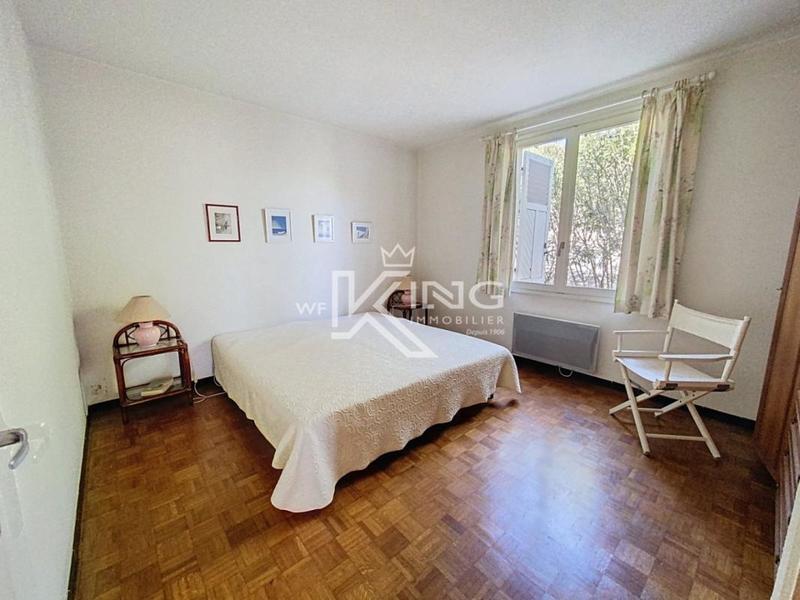 Villa - 141 m² - 4 pièces