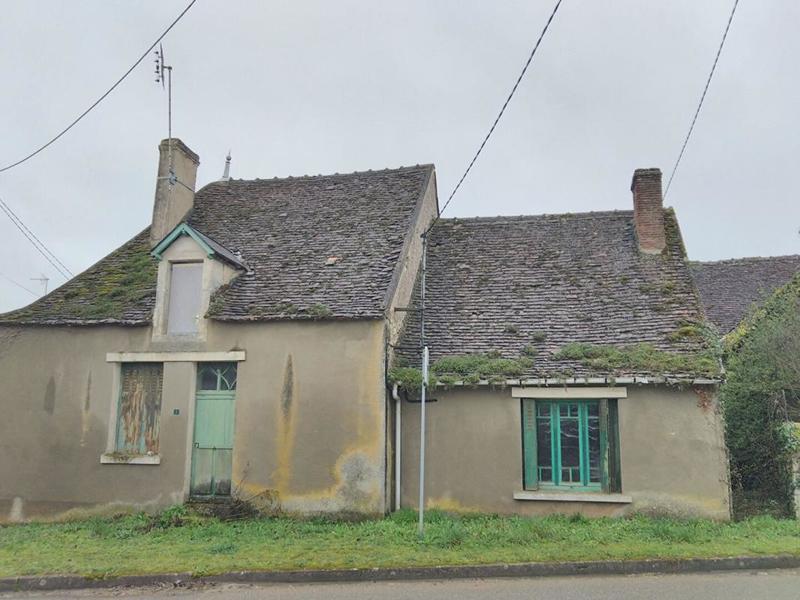 Immeuble - 95 m² - 4 pièces